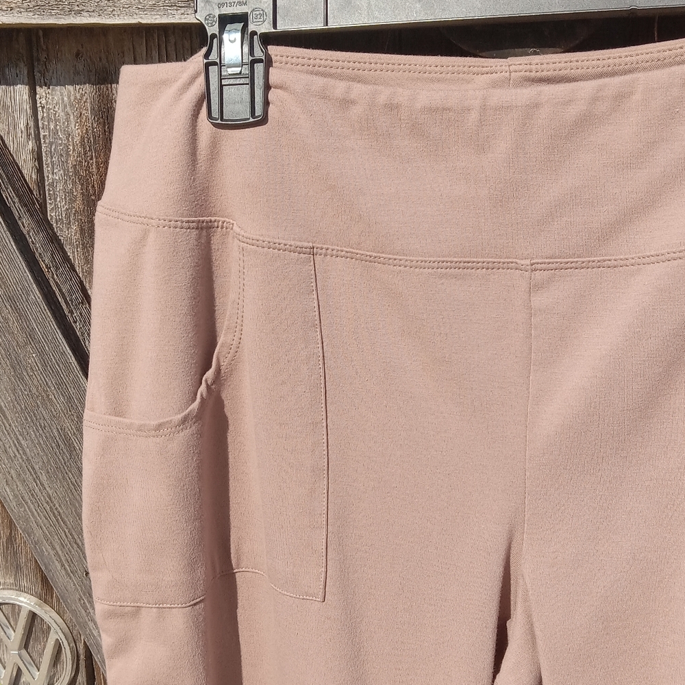 NWOT Wicked by Women with Control Petite Ankle Pants, PL - Picture 2 of 4